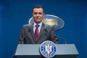 Sorin Grindeanu: PSD decide vineri intrarea la guvernare prin consultare cu 5.000 de membri